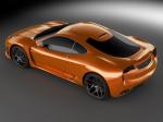Ferrari F430 TuLesto by Novitec Rosso 2009 года